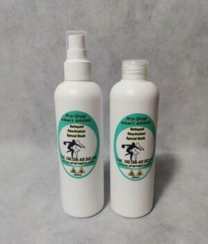 Nettoyant Réactivateur Boules 250ml (lot de 2)