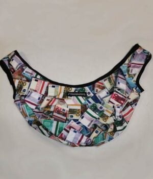 Essuie Boule en Microfibre avec motif