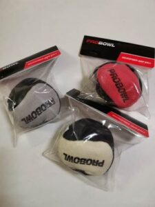 ProBowl Grip Ball détail 1