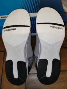 ProBowl Taktika semelles