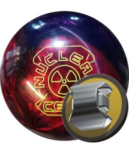 RotoGrip Nuclear Cell