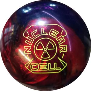 RotoGrip Nuclear Cell