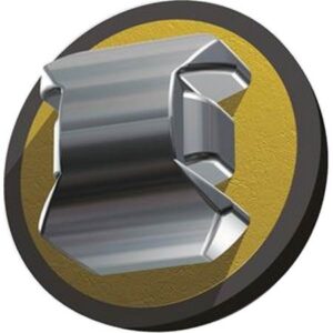 noyau RotoGrip Nuclear Cell