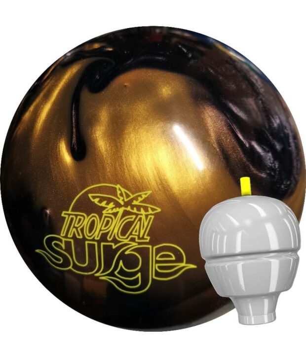 Storm Tropical Surge Or/Noir Tropical Surge Or/Noir