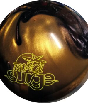 Tropical Surge Or/Noir