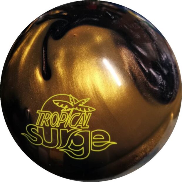 Tropical Surge Or/Noir