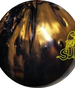 Tropical Surge Or/Noir