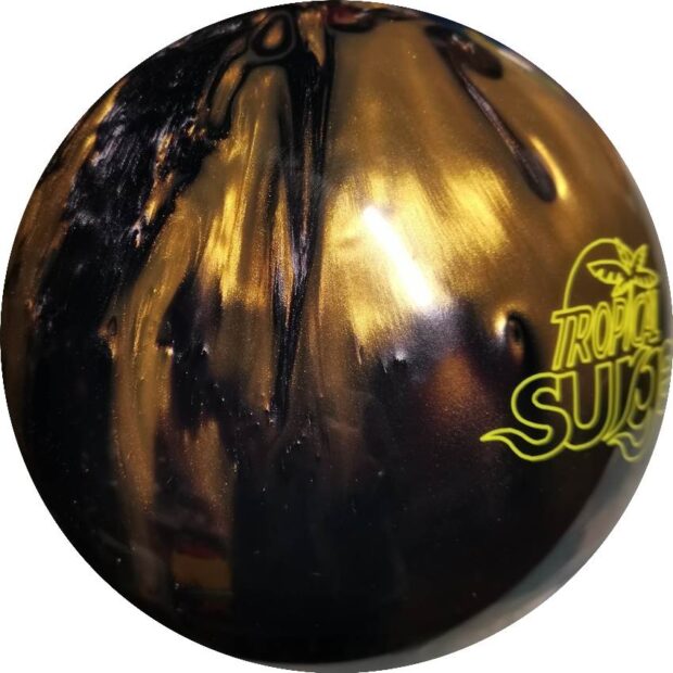 Tropical Surge Or/Noir