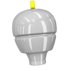 noyau Storm Tropical