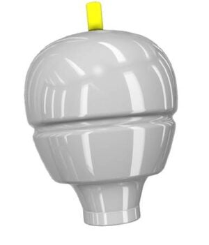 Tropical Surge Purple/Marine