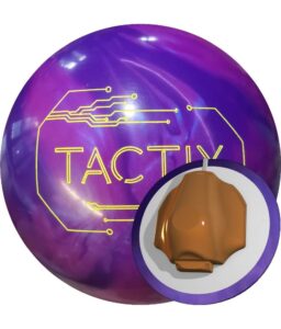 Track Tactix Hybrid