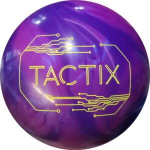 Track Tactix Hybrid