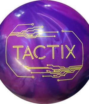 Tactix Hybrid