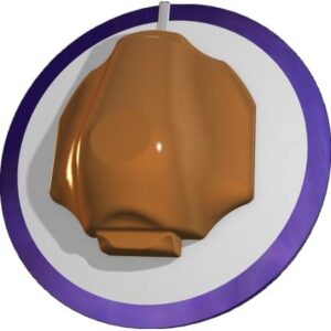 noyau Track Tactix Hybrid