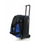 Sac 2 Boules Roulettes ProBowl Bleu/Noir