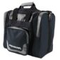 Sac 1 Boule ProBowl Deluxe Gris/Noir
