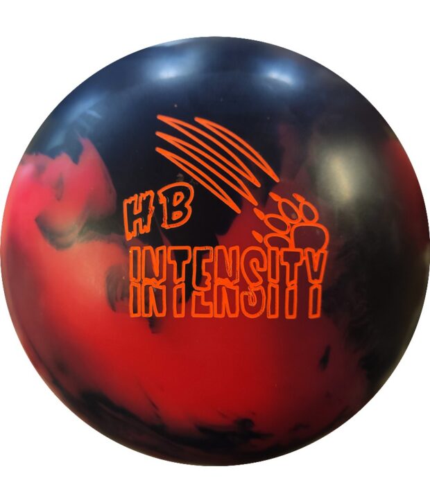 Honey Budger Intensity