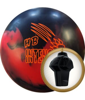 Honey Budger Intensity