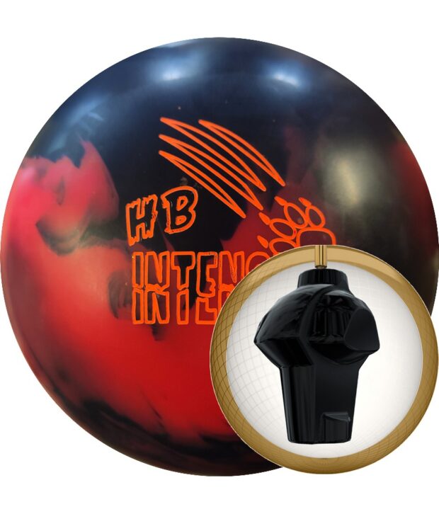 Honey Budger Intensity