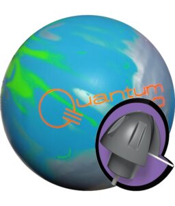 Brunswick Quantum Evo Hybrid