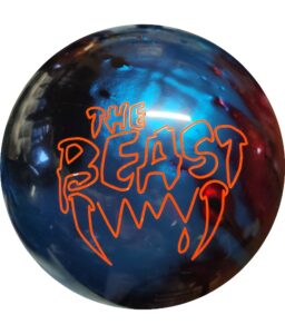 Columbia Beast Rouge/Bleu/Noir