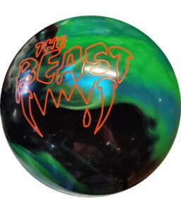 Columbia Beast Vert/Bleu/Noir