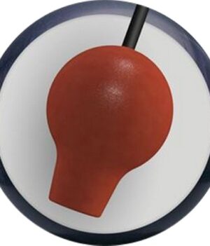 Beast Vert/Bleu/Noir