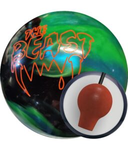 Columbia Beast Vert/Bleu/Noir