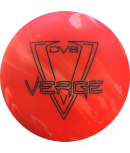DV8 Verge Solid recto