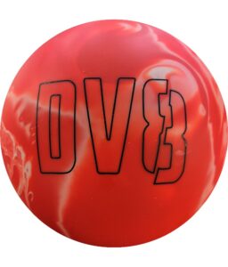 DV8 Verge Solid verso