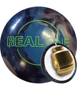 Ebonite The Real One