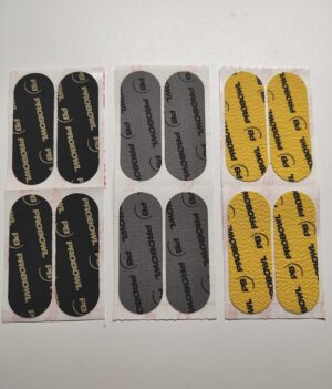 Fitting Tape Pré Découpé ProBowl Assortis