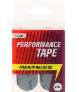 Fitting Tape Pré Découpé ProBowl (Gris)