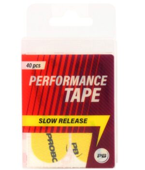 Fitting Tape Pré Découpé ProBowl (Jaune)