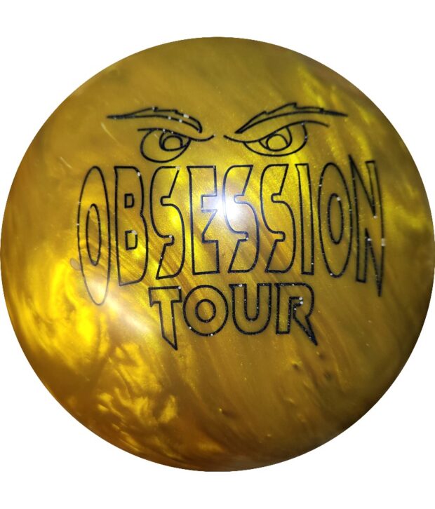 Obsession Tour Pearl