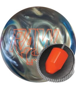 Raw Hammer Bleu/Ivoire/Gris Pearl