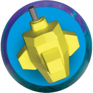 noyau Radical BigFoot