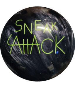 Radical Sneak Attack