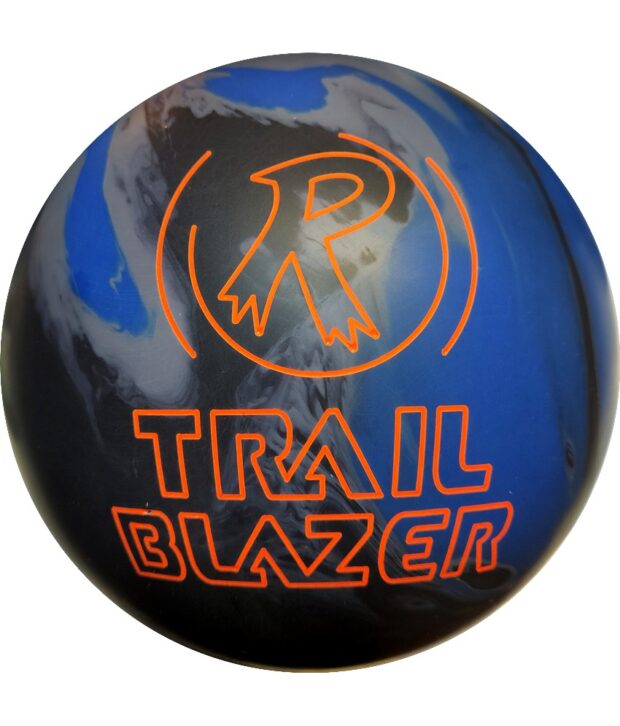Trail Blazer Solid