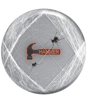 Hammer Black Widow Spare Fantaisie