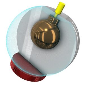 noyau Storm All Road