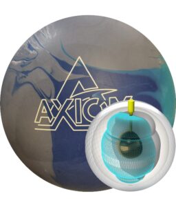 Storm Axiom