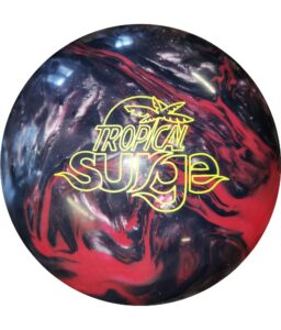 Storm Tropical Surge Rose/Noir