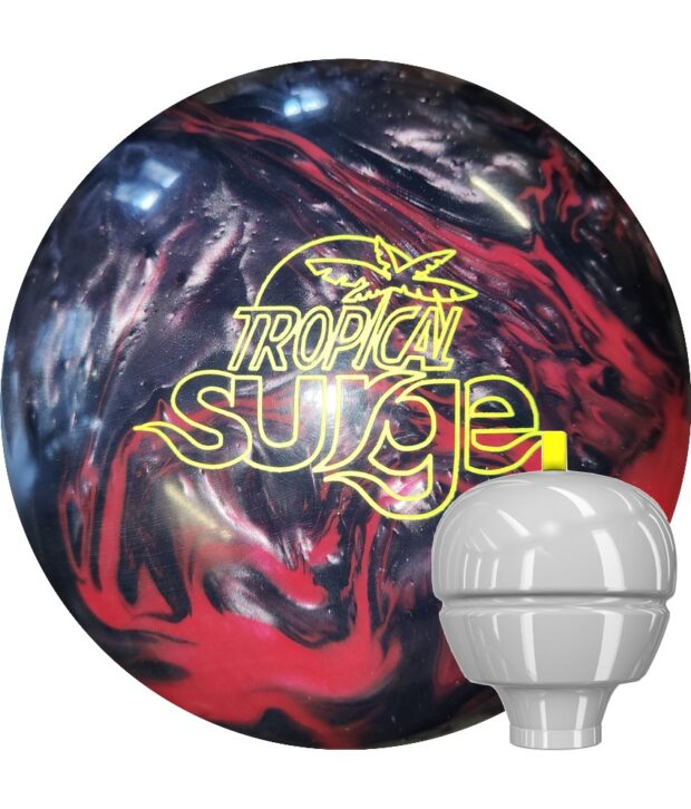 Storm Tropical Surge Rose/Noir Tropical Surge Rose/Noir