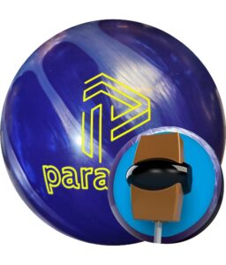 Track Paragon Hybrid