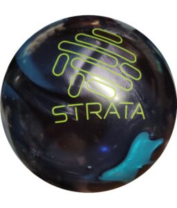 Track Strata Hybrid