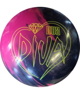DV8 Diamond Diva