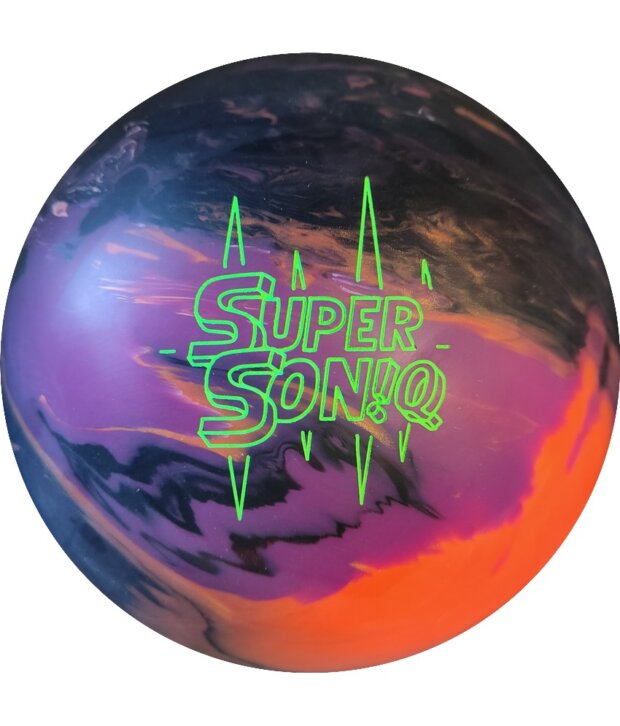 Super SON!Q