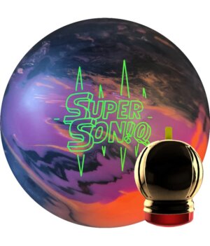 Super SON!Q