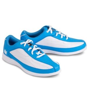 Brunswick Bliss Blanc/Bleu